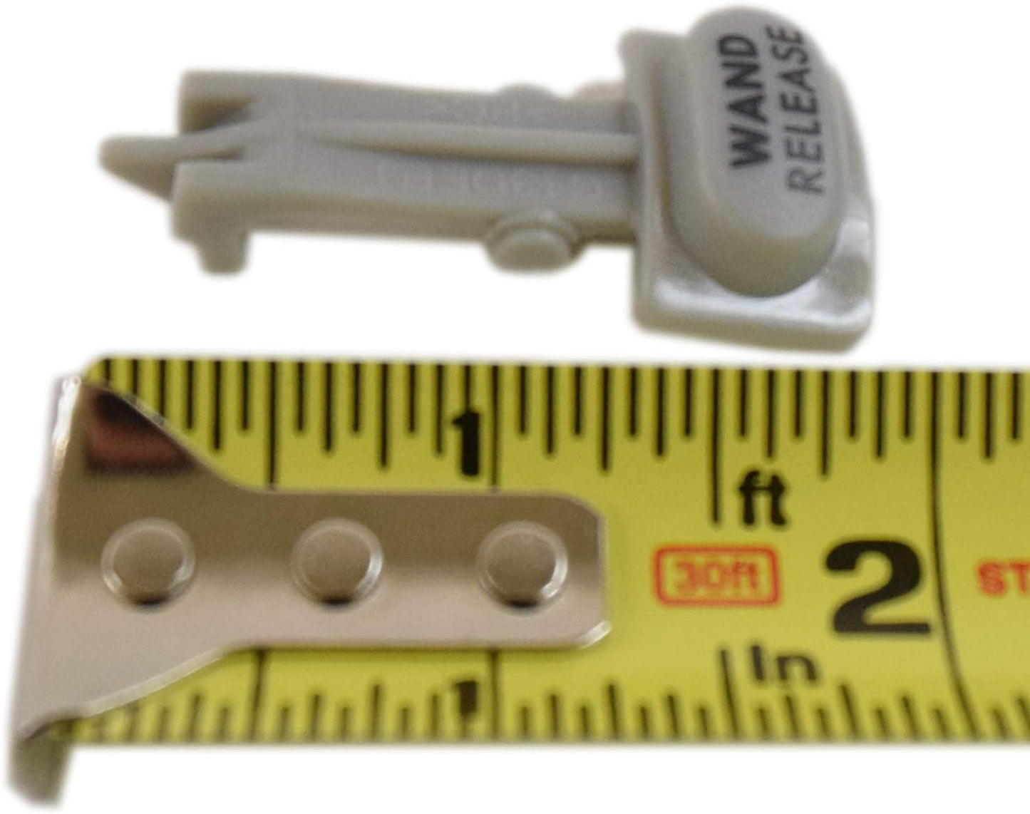 Kenmore KC13DDKNZMUQ Vacuum Wand Release Button