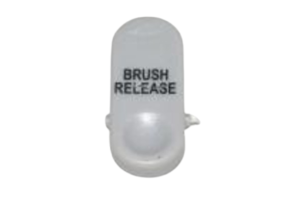 Kenmore KC13DDMRZMUH Vacuum Combination Brush Release Button