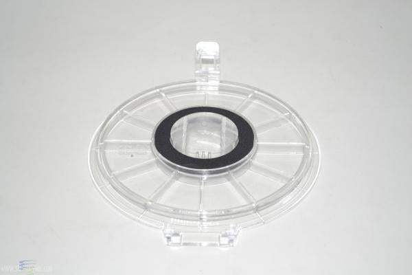 Kenmore KC25KEDCZ000 Vacuum Dust Bin Door