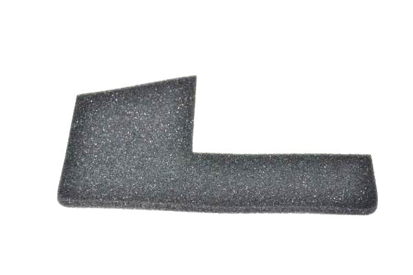 KC38KDXFZU00 Kenmore Exhaust filter