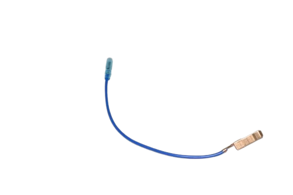 BLUE LEAD WIRE
