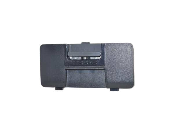 FILTER COVER ASSEMBLY