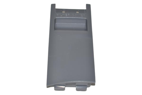 FILTER COVER ALT ITEM COMPLETE ASSEMBLY