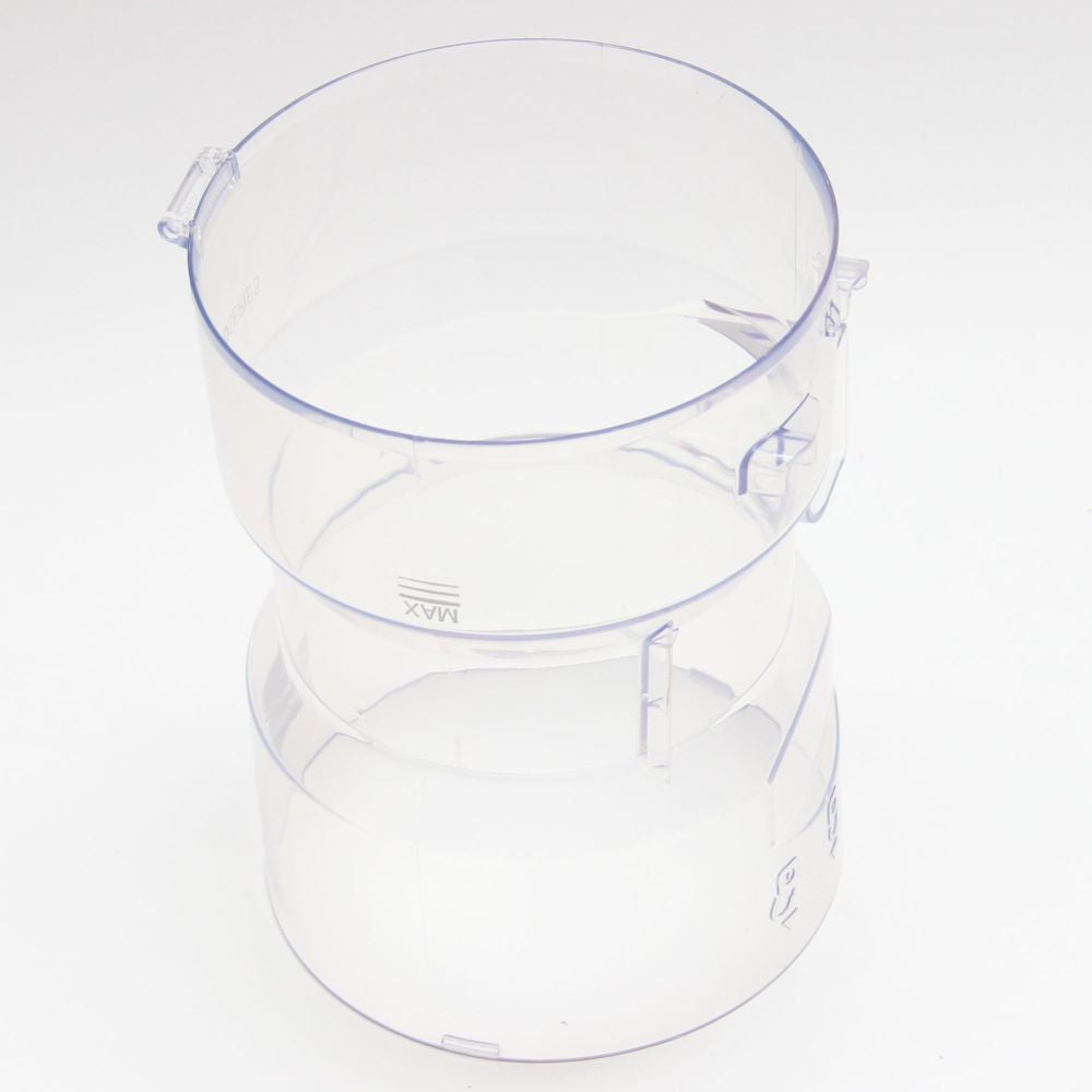 Vacuum Dust Bin KC42KDYUZU00