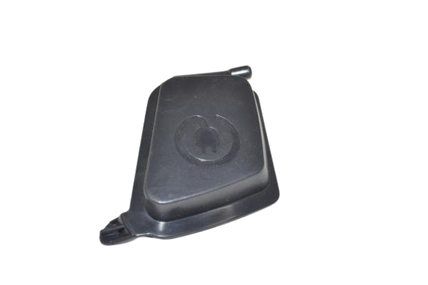 BUTTON,CORD REEL-TITAN T8000 BAGLESS CANISTER