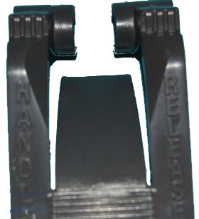 Kenmore / Panasonic Power Nozzle Release Lever 24018, KC47AGJ3V06, 4370578