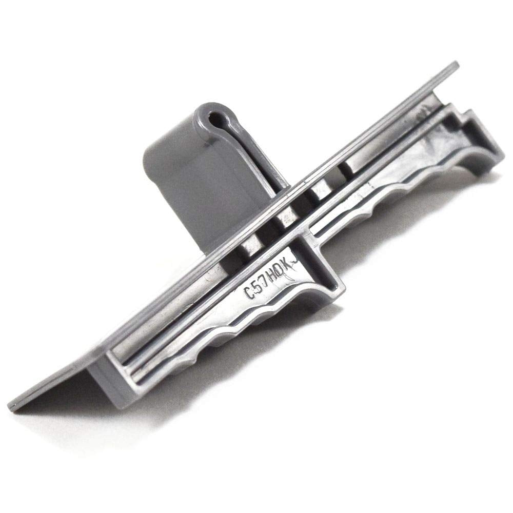 SLIDING KNOB,HEIGHT ADJUSTMENT-KENMORE KC57HDKJZV06