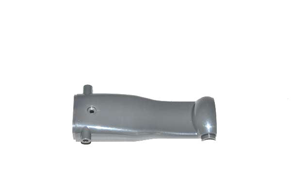 Kenmore wire cover, front, part # KC63EDDUZV06