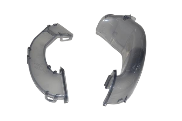 COVER,AIR GUIDE-TITAN T8000 BAGLESS CANISTER