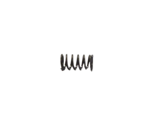 Kenmore KC65DDKNZ000 Vacuum Spring