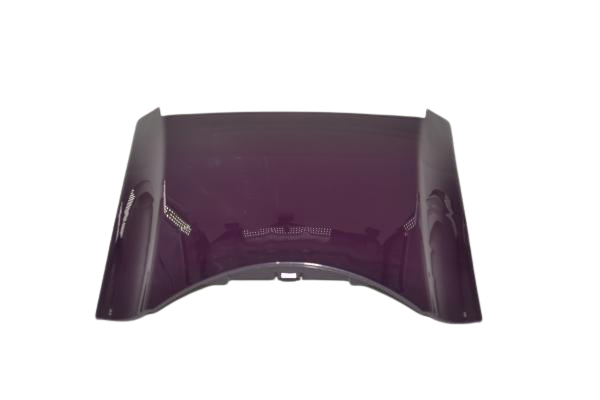 TOOL STORAGE COVER PMJR (DECO)