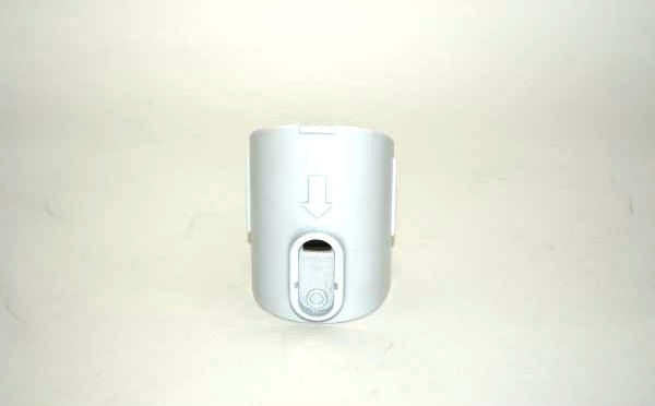 Vacuum Combination Brush Collar