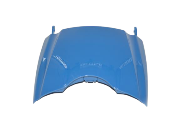 TOOL STORAGE COVER DECO