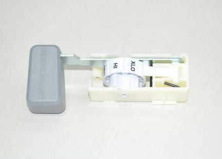 Pedal Unit (Height Adjust) KC80ADGUZM0H