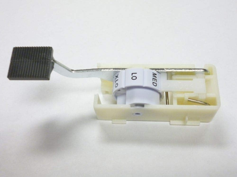 Vacuum Height Adjuster Foot Pedal KC83MAKSZV06