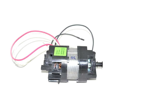 MOTOR-KENMORE POWER NOZZLE,GROOVED 3 WIRE KC90FDGUZ000