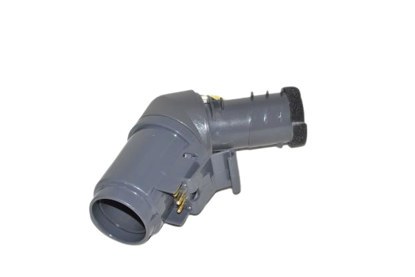 CONNECTION PIPE ASSEMBLY-KENMORE CANISTER