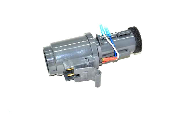 Connector Pipe KC92PEEYZV06