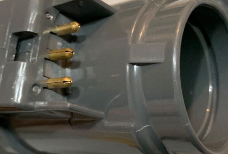 Kenmore Vacuum Cleaner Hose Assembly KC94PDWMZV06 - 3 Wire Prongs - 7 Ft for 29319