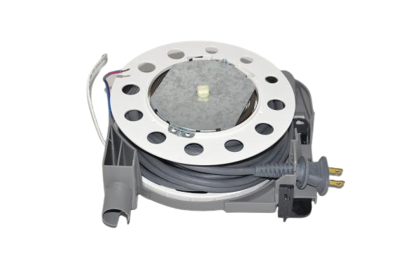 CORD REEL-KENMORE CANISTER