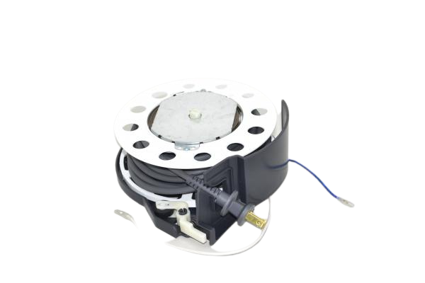CORD REEL ASSEMBLY