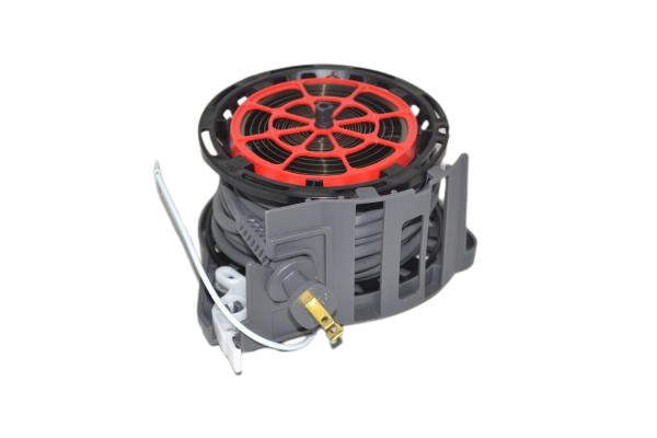 Cord Reel Assembly 81214