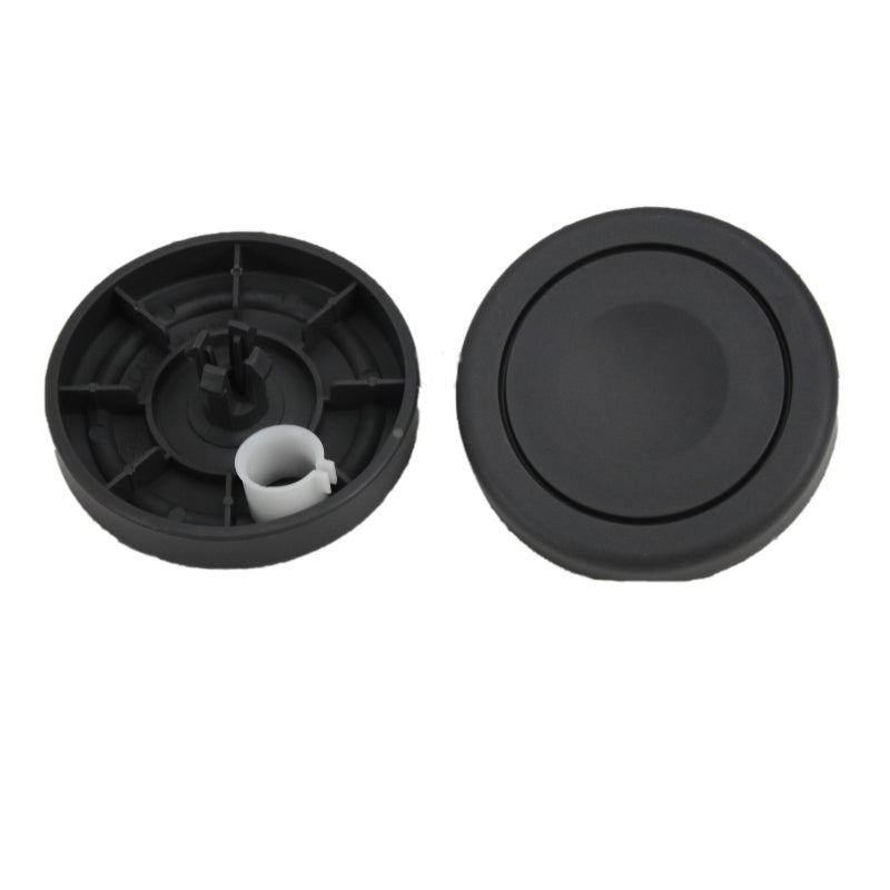 Panasonic Wheel #AC99CDGBZV06. Sold Each