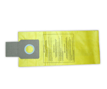 Panasonic  Type U7 Vacuum Bag MC-142M - Genuine - 3 Pack