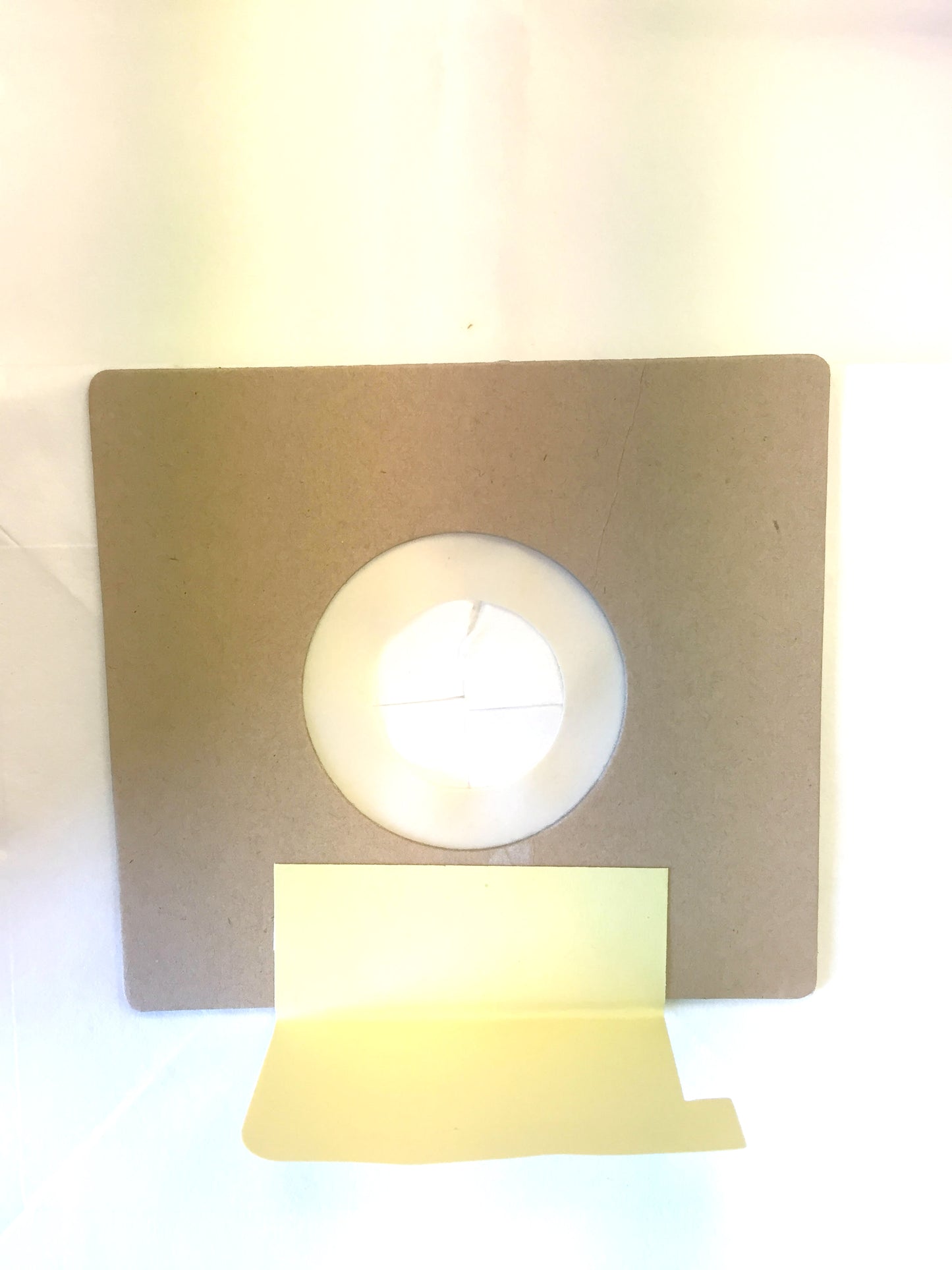 PAPER BAGS-KENMORE B CANISTER,GALAXY SERIES 3/PK KENMORE #53278