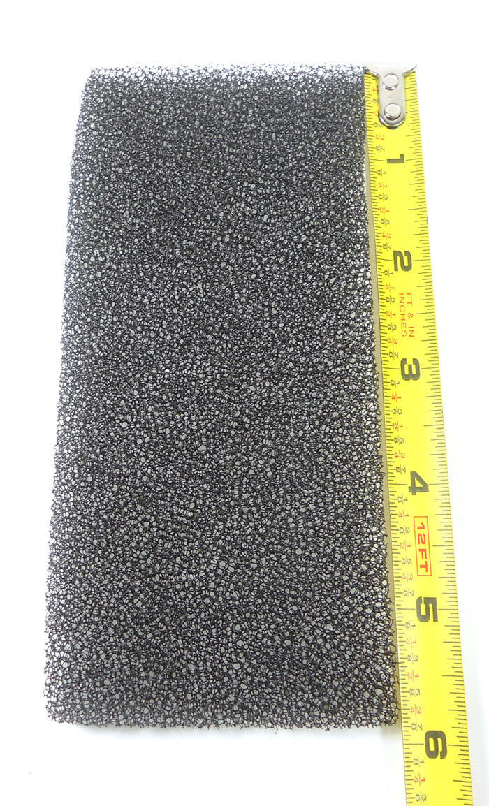 Kenmore CF-2 Upright Motor Safety Filter - 4370432 Filter 20-86884 - Generic