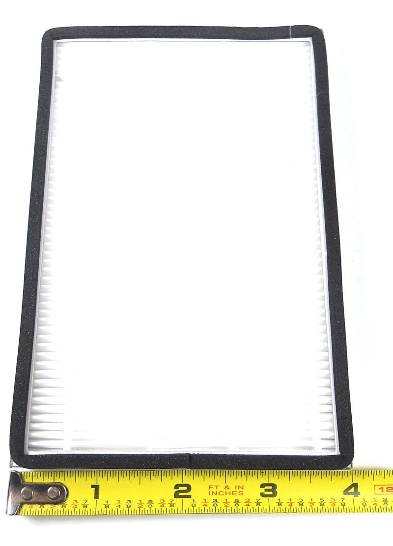 Replacement Kenmore Progressive UPRIGHT HEPA Filter 86889, KC38KCEN1000, KC38KDKNZ000, EF1