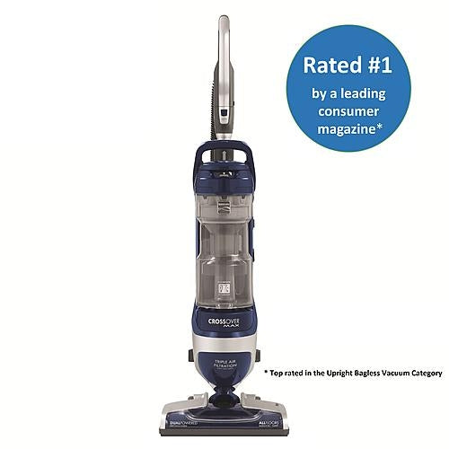 Kenmore Elite 31220 Pet Friendly Bagless Exclusive CrossOver Max Beltless Vacuum (Certified Refurbished)