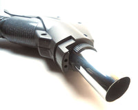 Kenmore/Panasonic Canister Hose. 3 Prong Machine End Carpet/Floor With Switch On Handle - AC94PCHKZV06