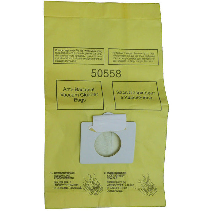 Kenmore Canister Vacuum Bag for C, Q