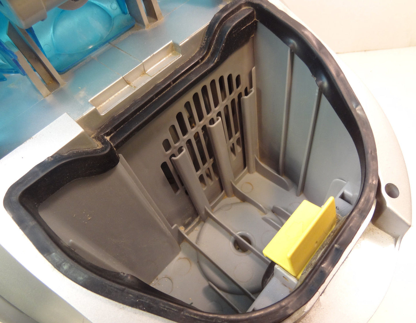 Kenmore Magic Blue Motor Protection Filter