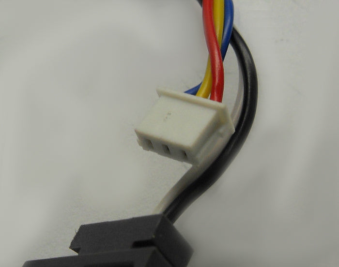 Sears Kenmore Power Head Lead Wire Cord KC67VAXEZV06