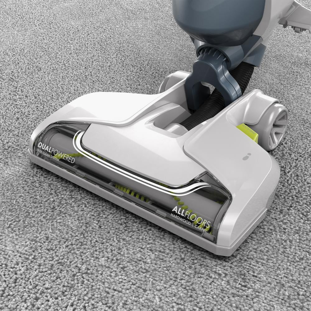 Kenmore Pet Friendly CrossOver Max Ultra Bagless Upright Vacuum Cleaner DU3018