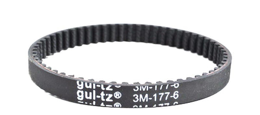 Kenmore  2-3/4 inch Geared Belt 4400FI3350A - Generic, 18-3302 - 1 Pack
