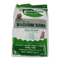 kenmore 31069 vacuum bags