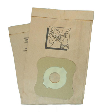 Kirby Heritage ll, Legend Generation 3 vacuum cleaner bags- 36 Pack -