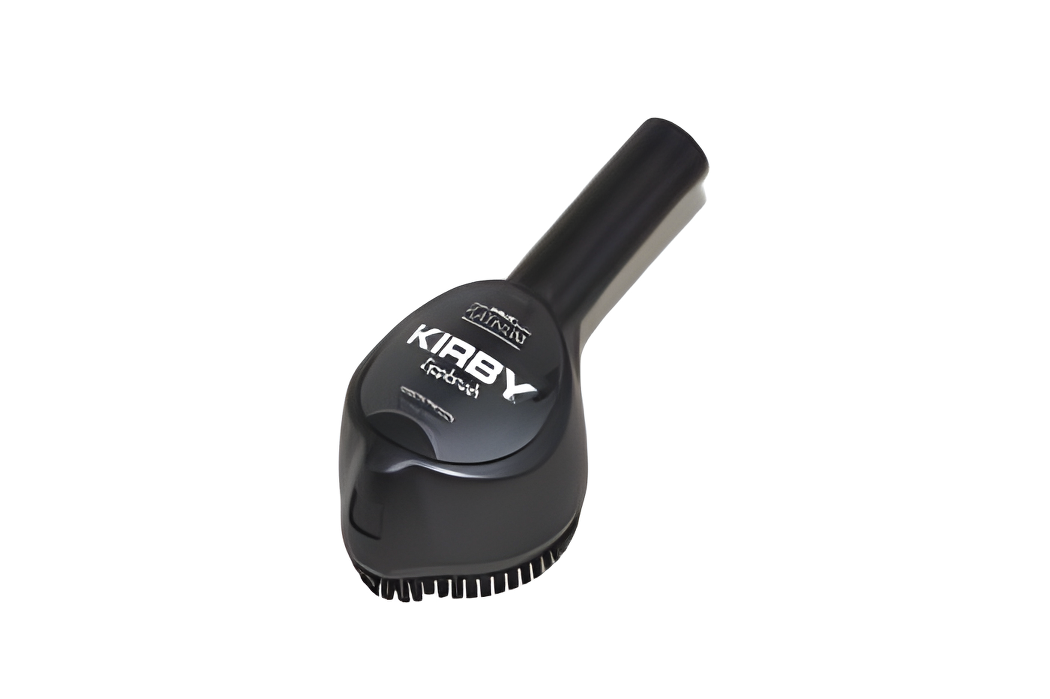 Kirby Gen Series Zip Brush Black Vacuum #475023