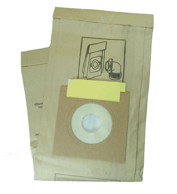 Kirby Generation Vacuum Bags - 3 pack - Generic