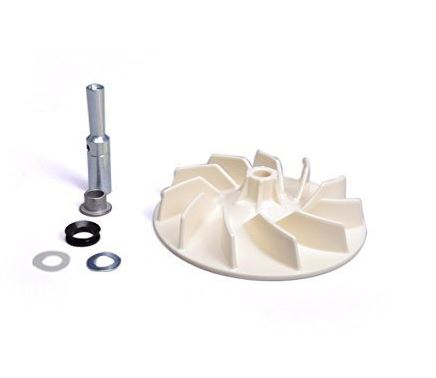 Kirby G3 thru G6 & Sentria Vacuums Impeller Fan Kit 119096G