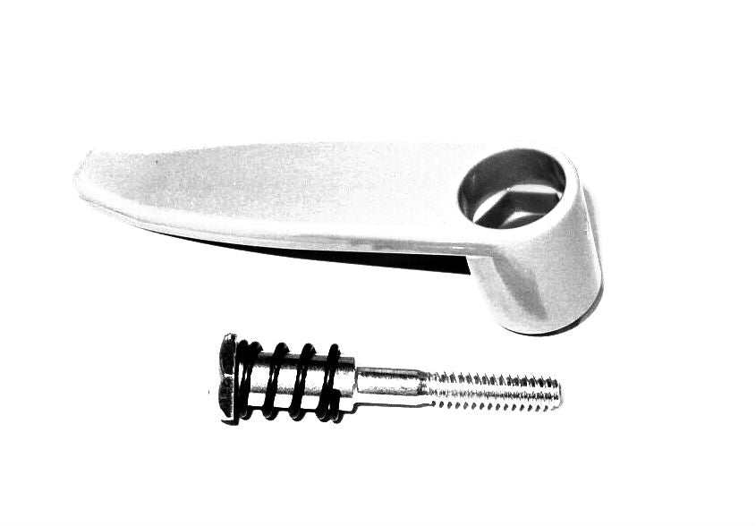 Kirby Vacuum G7, G7D Upper Cord Hook, Screw and Spring 173801, 174091, 174167