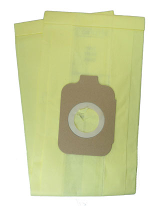 Kirby Style 3 Vacuum Cleaner Bags - 3 pack - Generic