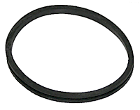 Kirby 122068 Nozzle O Ring Seal For S7-G4
