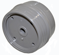 Kirby 131989 Front Wheel G3