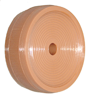 Kirby 132062 Wheel Tan Small 505/D