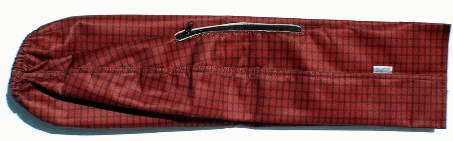 Kirby 190077 Outer Bag with Pocket 2CB