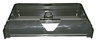 Kirby 304799 Shampoo Tray with Shield